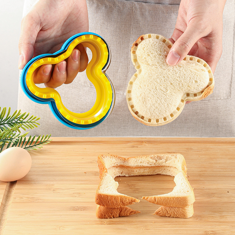 Máquina para cortar y sellar s - Kitchen Baking Machine reseña y precio