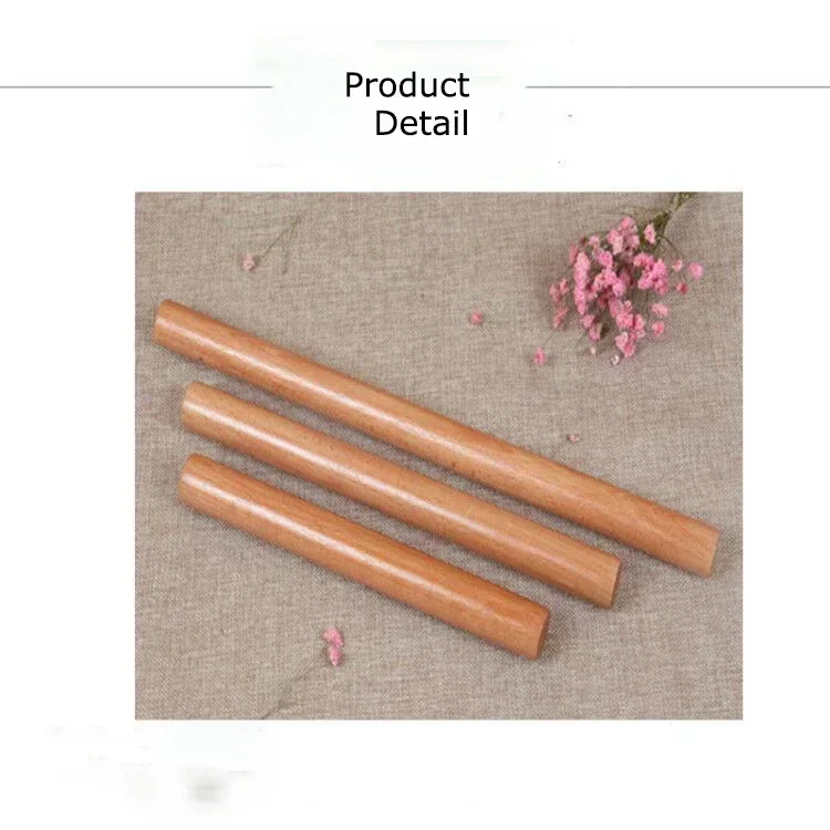 Juego de Rodillos de Madera pa - Kitchen Roller Baking reseña y precio