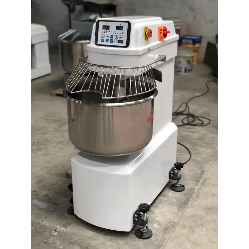 Batidora Eléctrica de Pedestal - Kitchen Aid Baking Machine reseña y precio
