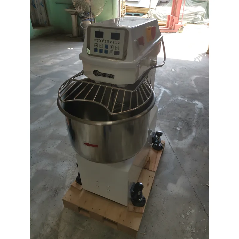 Batidora Eléctrica de Pedestal - Kitchen Aid Baking Machine reseña y precio