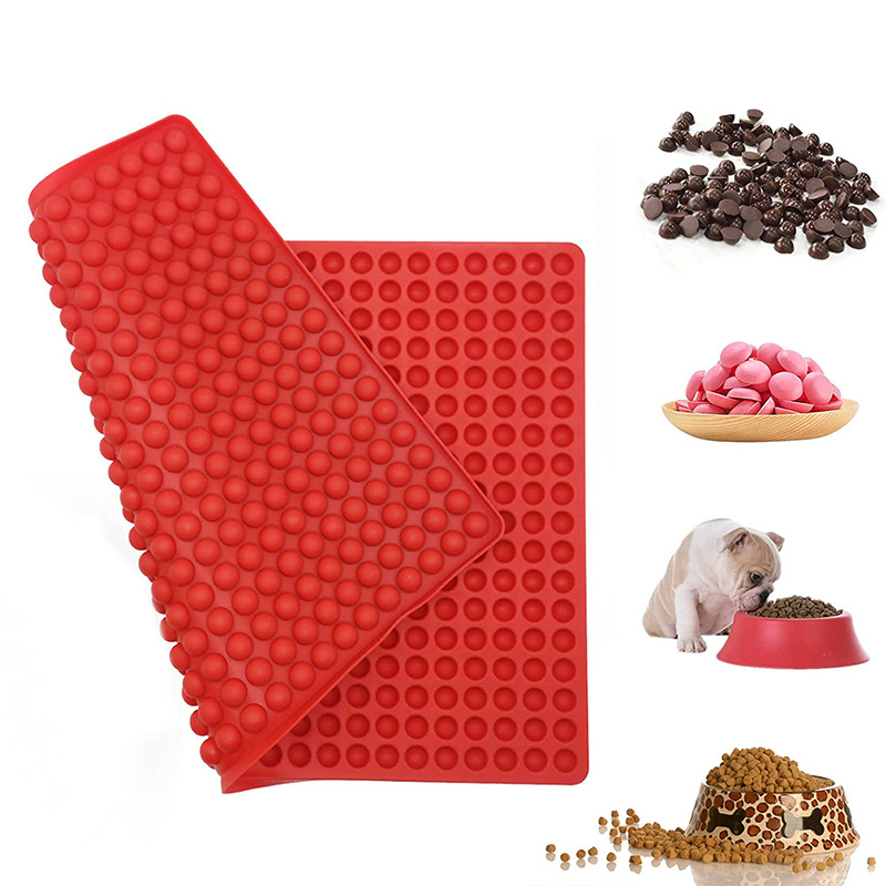 468 Mini molde con orificio he - Mini Kitchen Baking reseña y precio