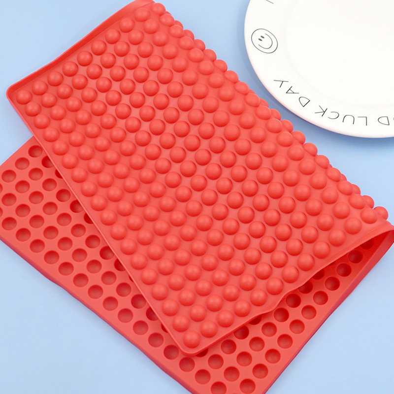 468 Mini molde con orificio he - Mini Kitchen Baking reseña y precio