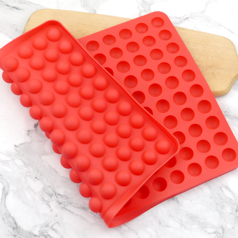468 Mini molde con orificio he - Mini Kitchen Baking reseña y precio