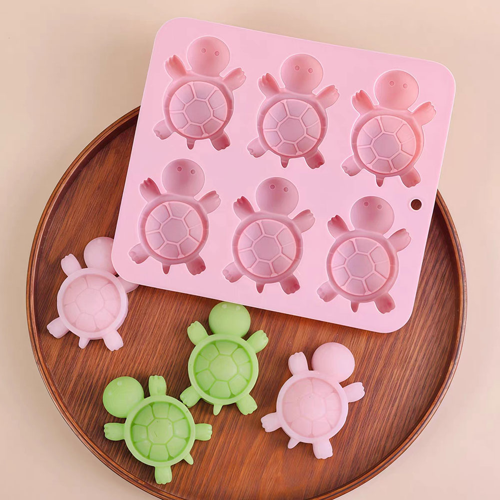Tortugas Bandeja de hielo Tort - Kitchen Baking Tray reseña y precio