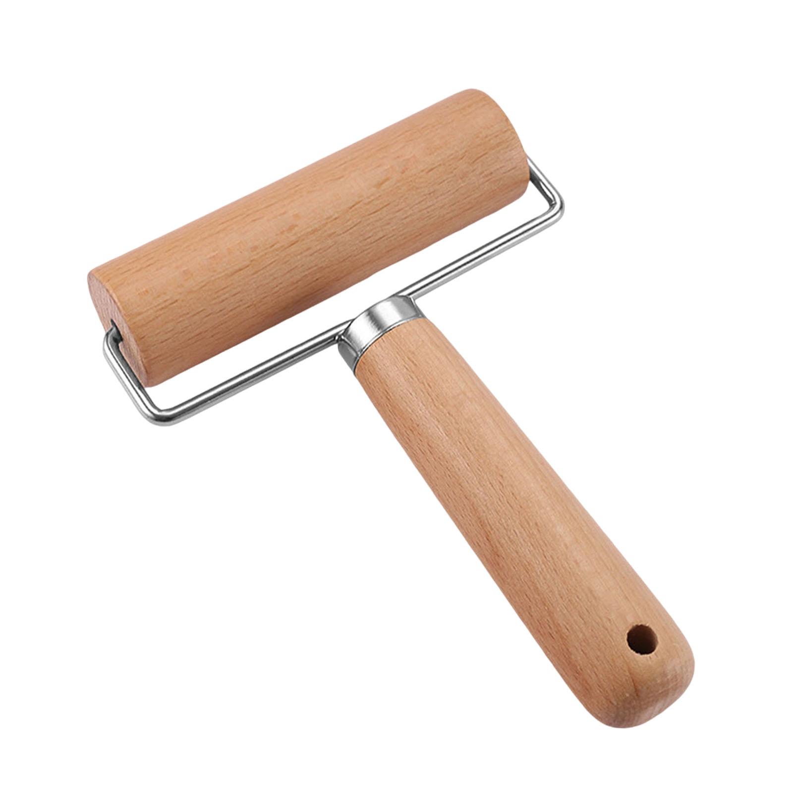 Rodillo hecho a mano, accesori - Kitchen Roller Baking reseña y precio