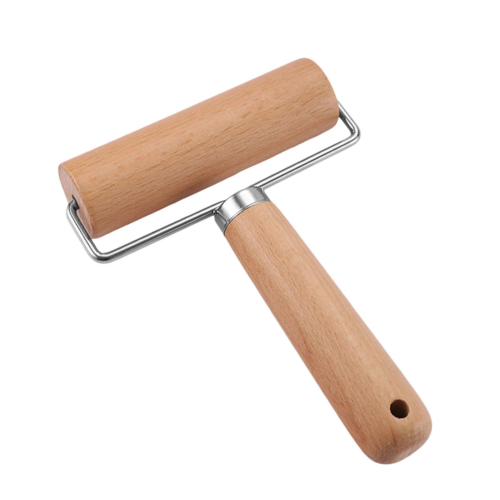 Rodillo hecho a mano, accesori - Kitchen Roller Baking reseña y precio