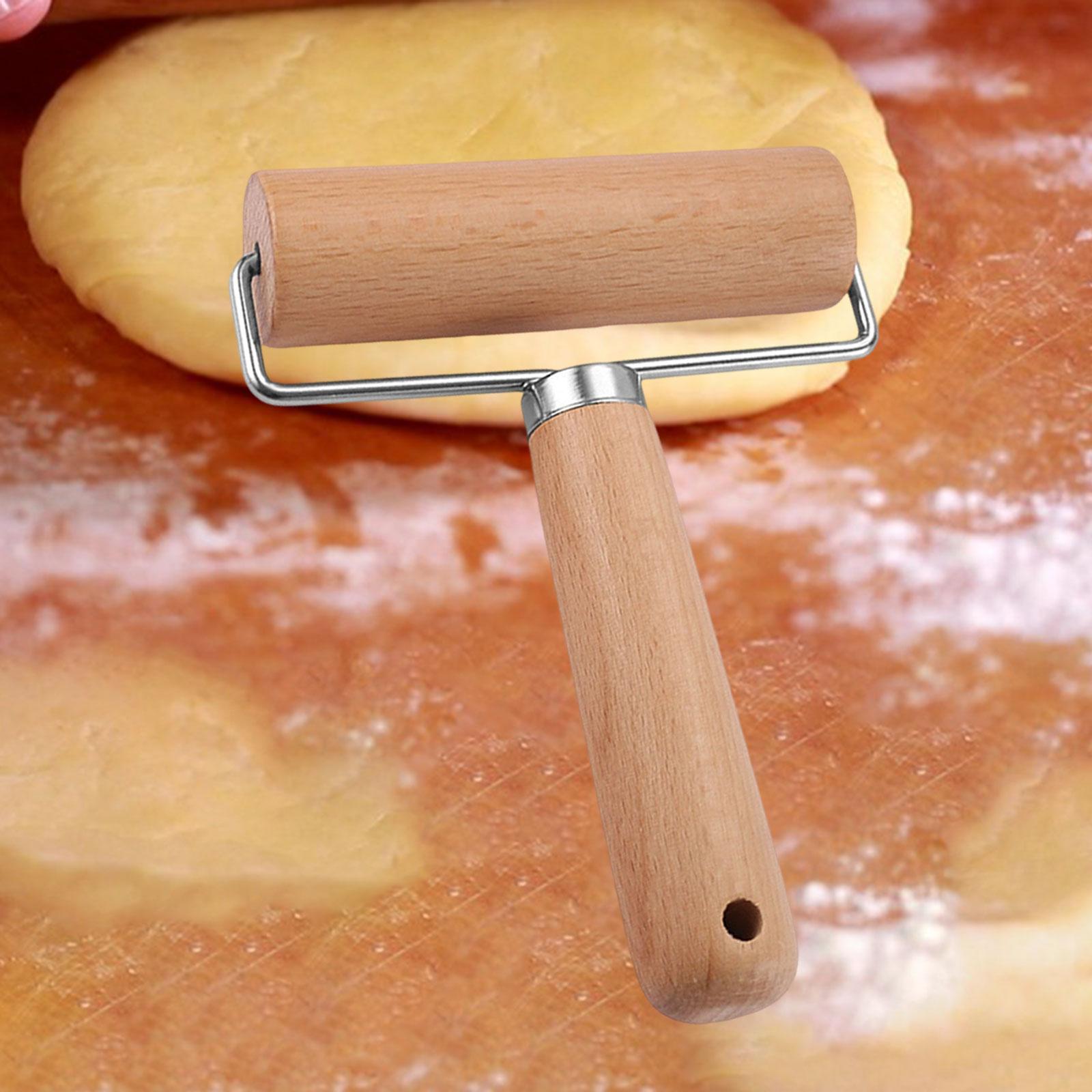 Rodillo hecho a mano, accesori - Kitchen Roller Baking reseña y precio