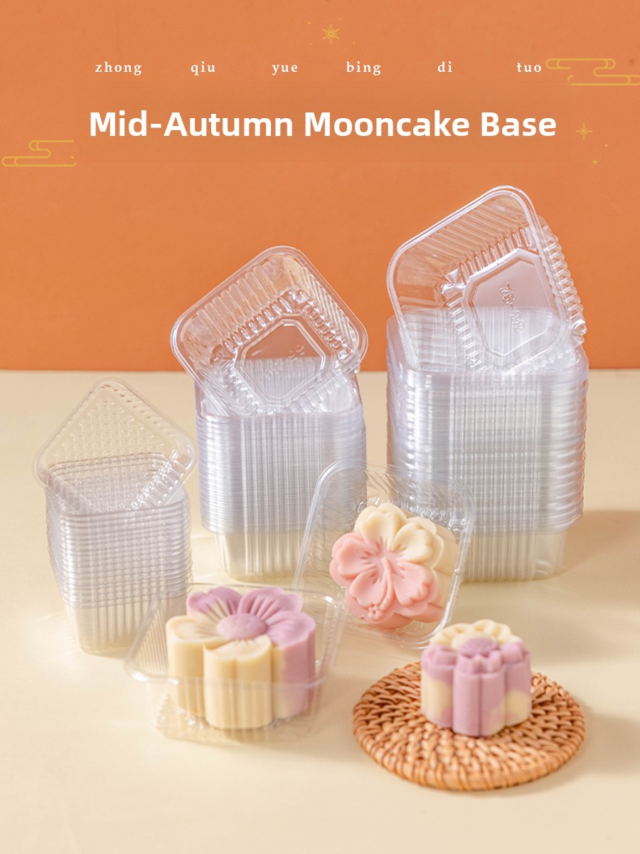 Caja de embalaje de plástico e - Kitchen Baking Tray reseña y precio