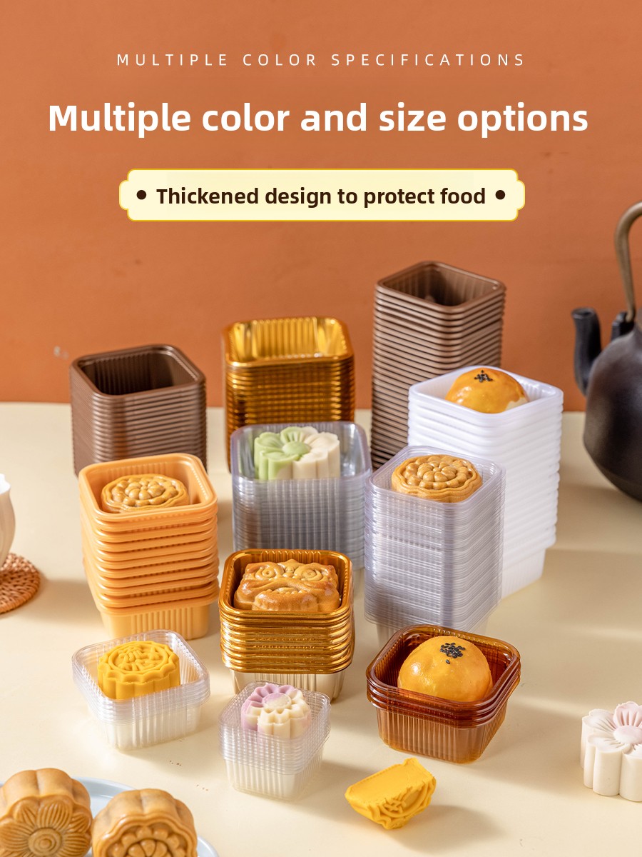 Caja de embalaje de plástico e - Kitchen Baking Tray reseña y precio