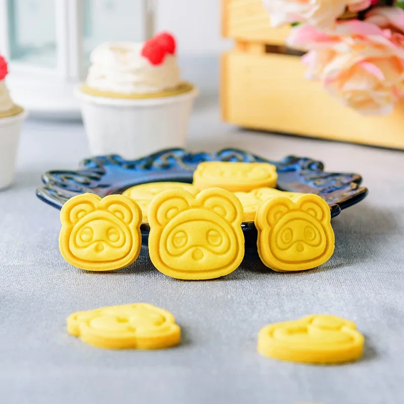 Cortador de Galletas de Animal - Kitchen With Baking Area reseña y precio