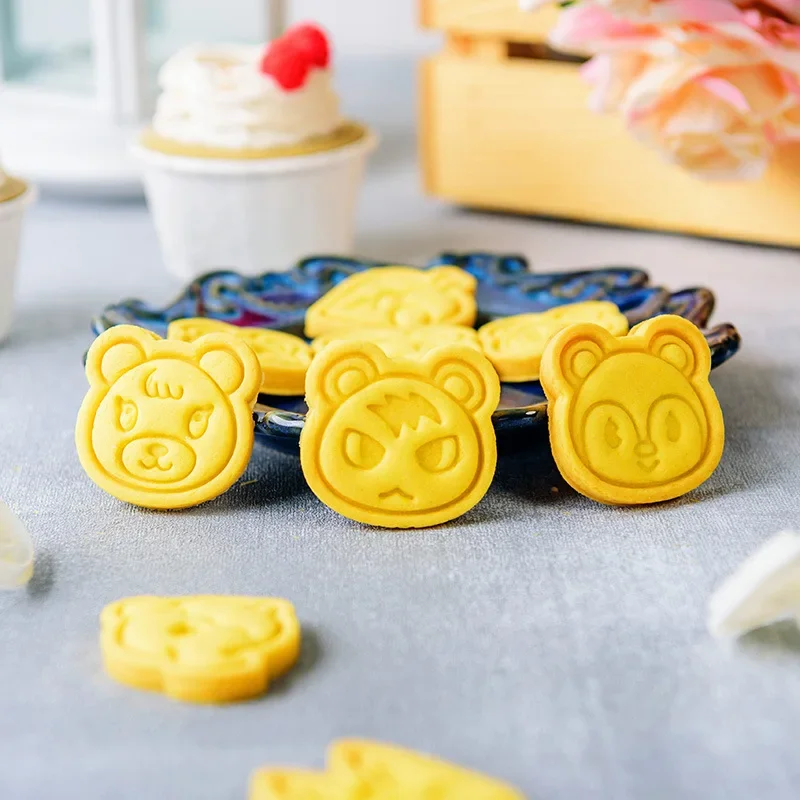 Cortador de Galletas de Animal - Kitchen With Baking Area reseña y precio