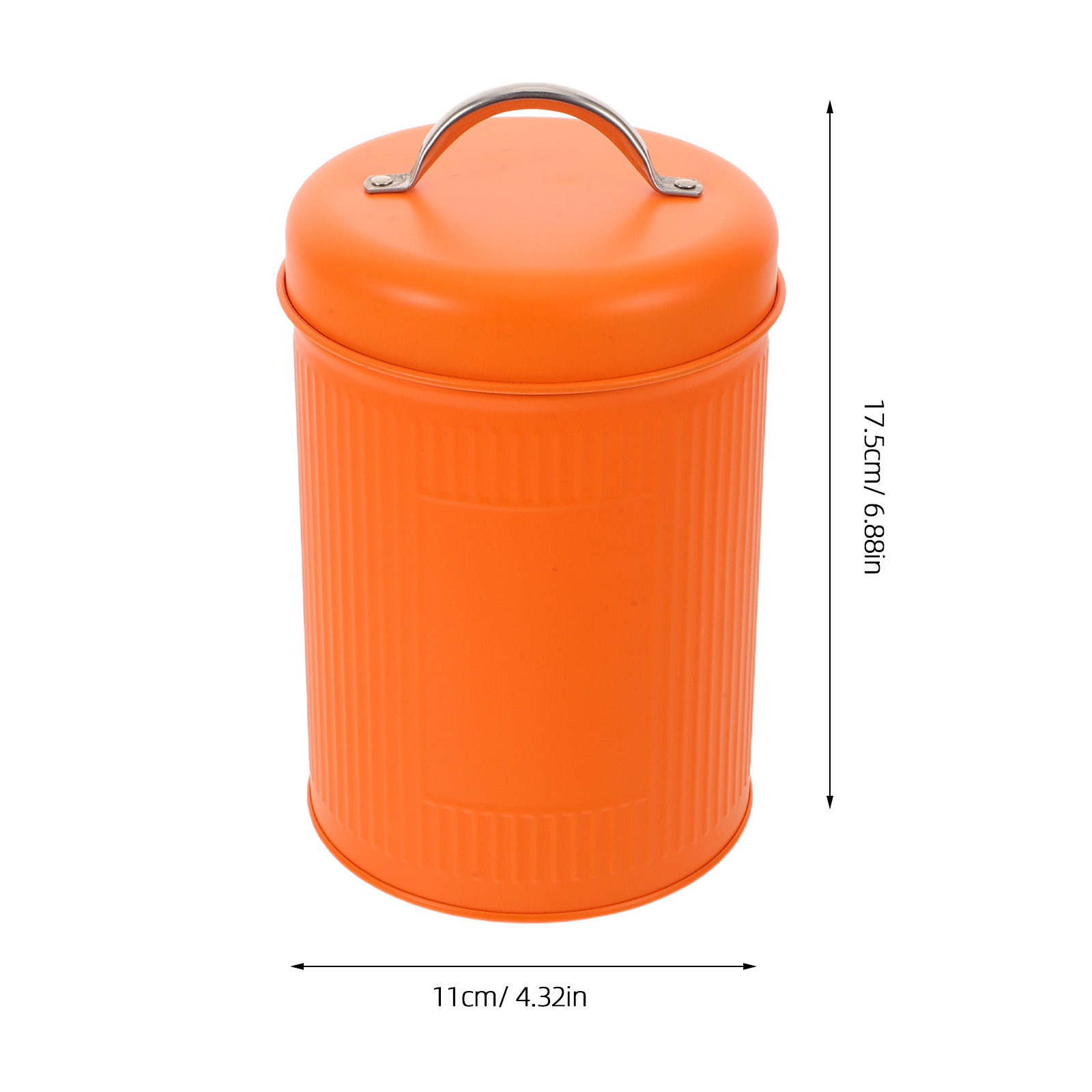 Recipiente hermético para gall - Kitchen Baking Canisters reseña y precio