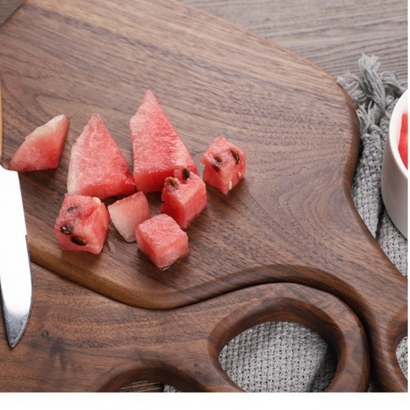 Tablas de cortar sólidas de no - Kitchen With Baking Area reseña y precio