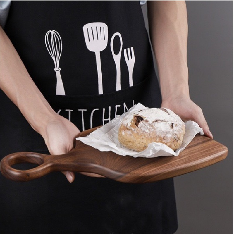 Tablas de cortar sólidas de no - Kitchen With Baking Area reseña y precio