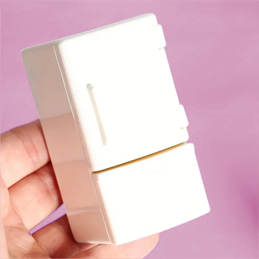Refrigerador en Miniatura para - Miniature Baking Kitchen reseña y precio