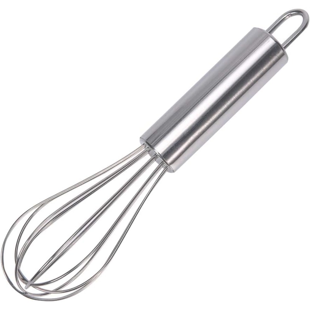 Mini batidor de acero inoxidab - Mini Kitchen Baking reseña y precio