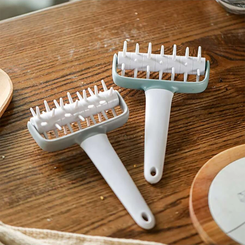 1 ud. Perforador de masa de pi - Kitchen Roller Baking reseña y precio