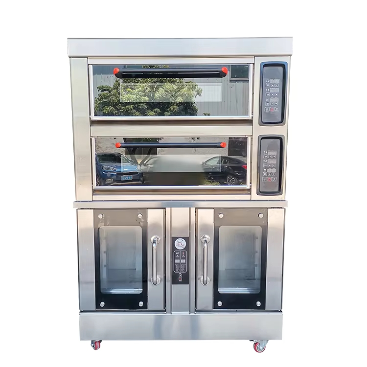 Horno de Fermentación para Pan - Kitchen With Baking Area reseña y precio
