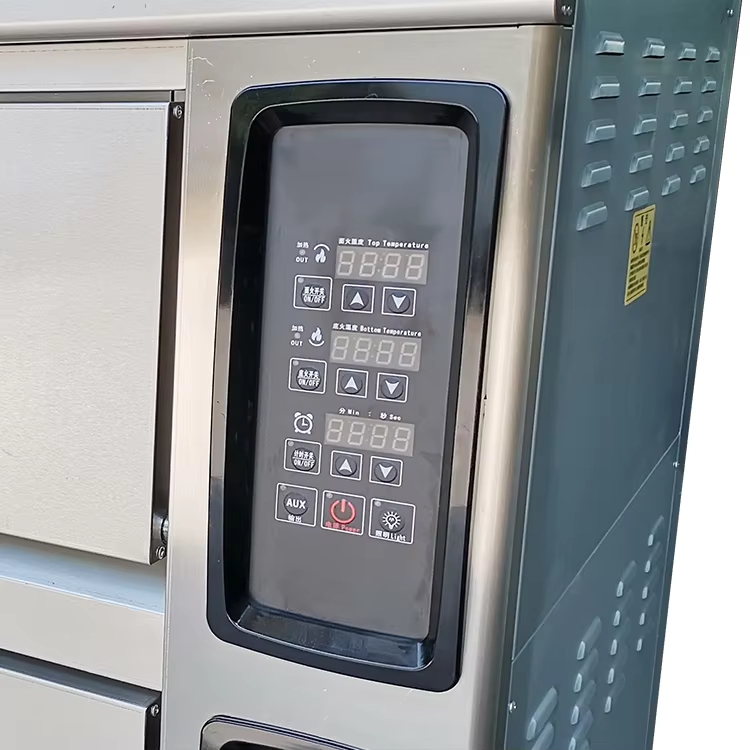 Horno de Fermentación para Pan - Kitchen With Baking Area reseña y precio