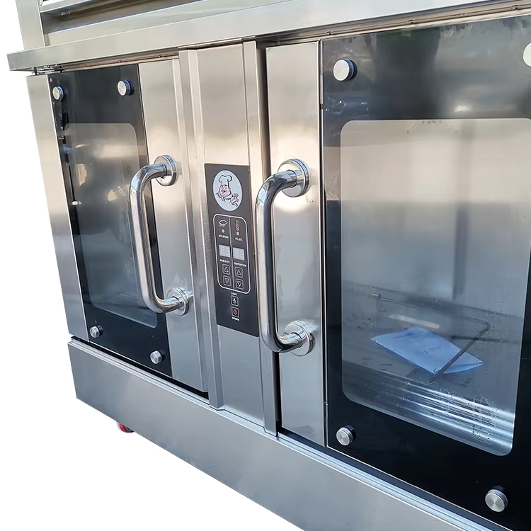 Horno de Fermentación para Pan - Kitchen With Baking Area reseña y precio
