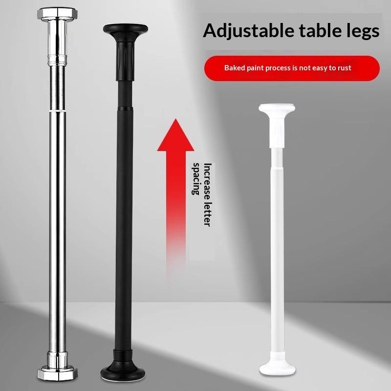 Barra de soporte ajustable de  - Kitchen Uncle reseña y precio