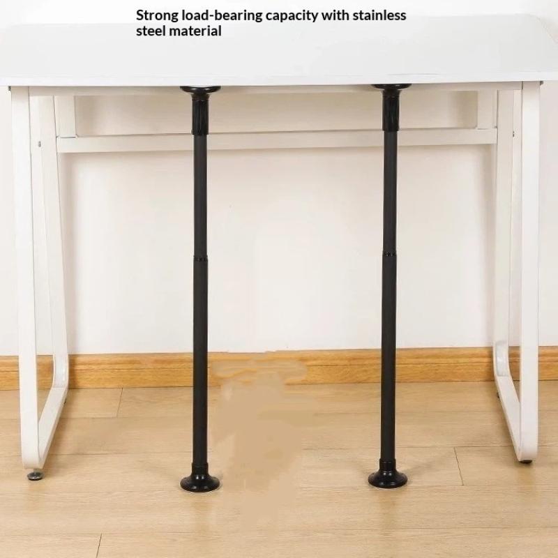 Barra de soporte ajustable de  - Kitchen Uncle reseña y precio
