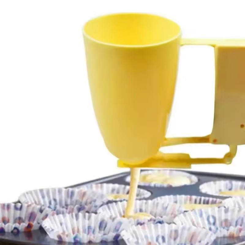 Cocina creativa DIY peso Donut - Kitchen Baking Machine reseña y precio