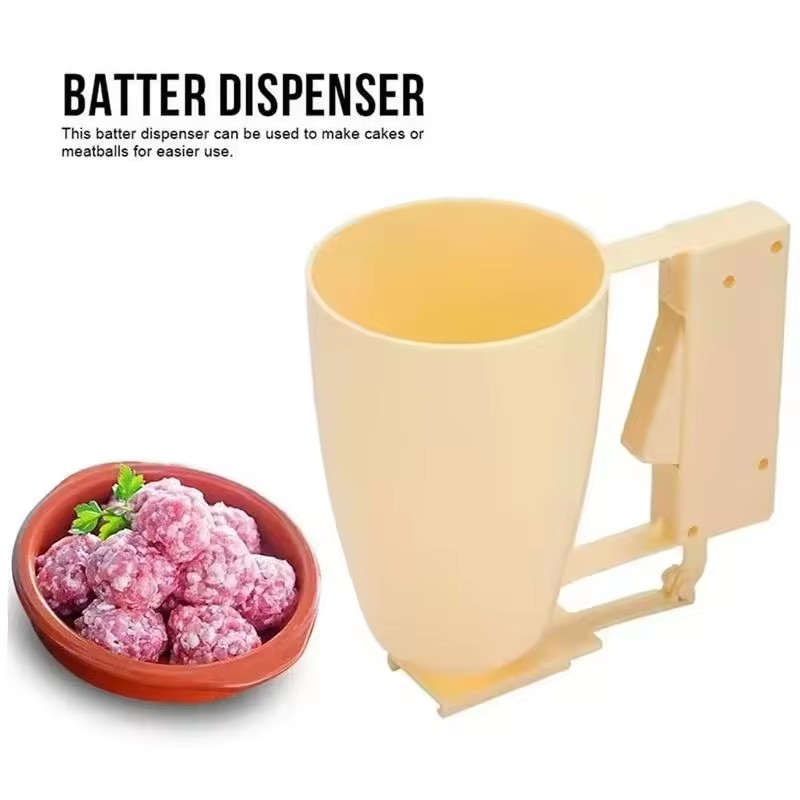 Cocina creativa DIY peso Donut - Kitchen Baking Machine reseña y precio