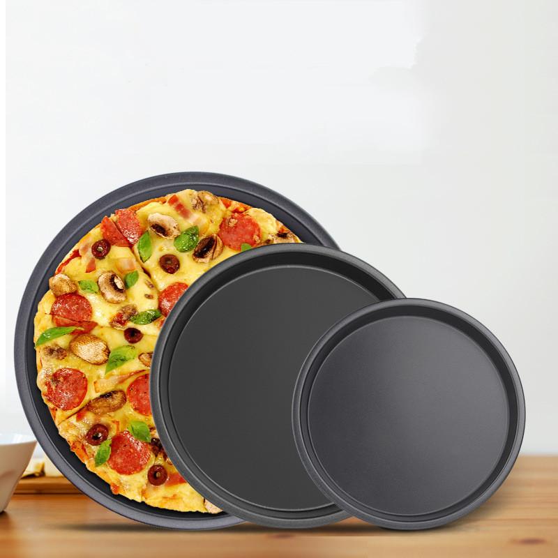 Bandeja para hornear Pizza ant - Kitchen Baking Tray reseña y precio