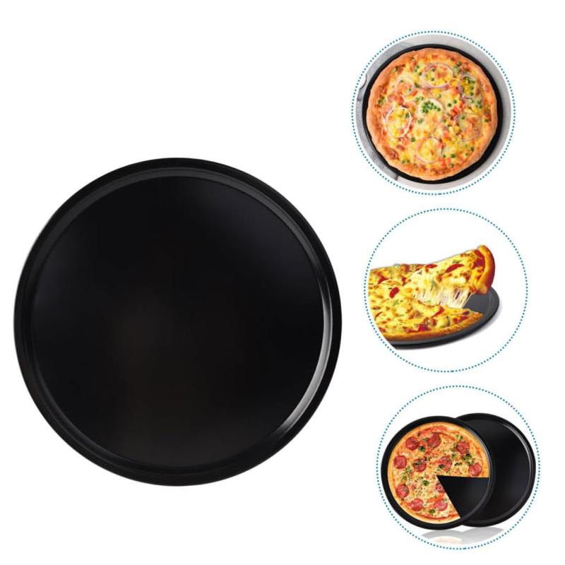 Bandeja para hornear Pizza ant - Kitchen Baking Tray reseña y precio