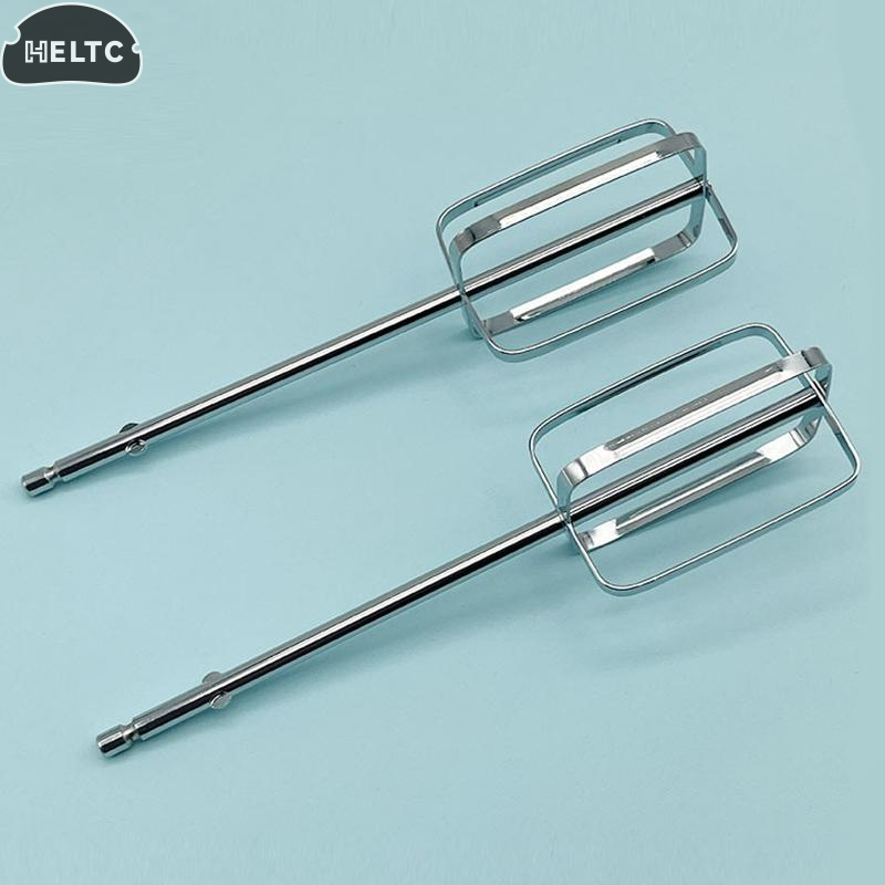 Batidores universales de 17,8  - Kitchen With Baking Area reseña y precio