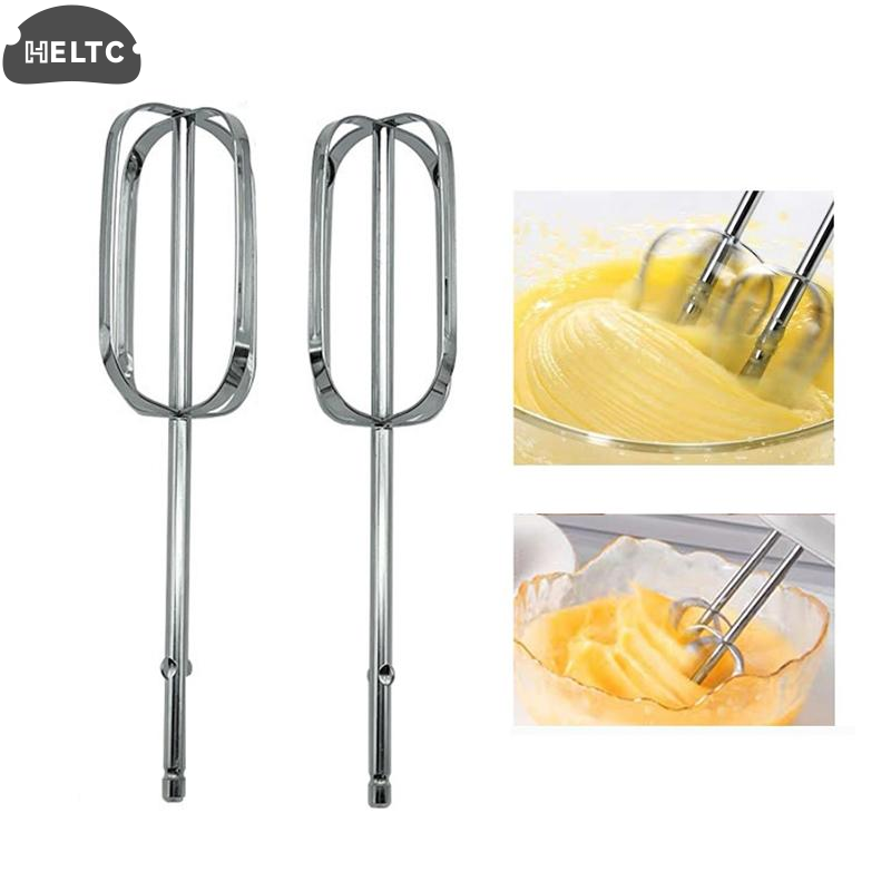 Batidores universales de 17,8  - Kitchen With Baking Area reseña y precio