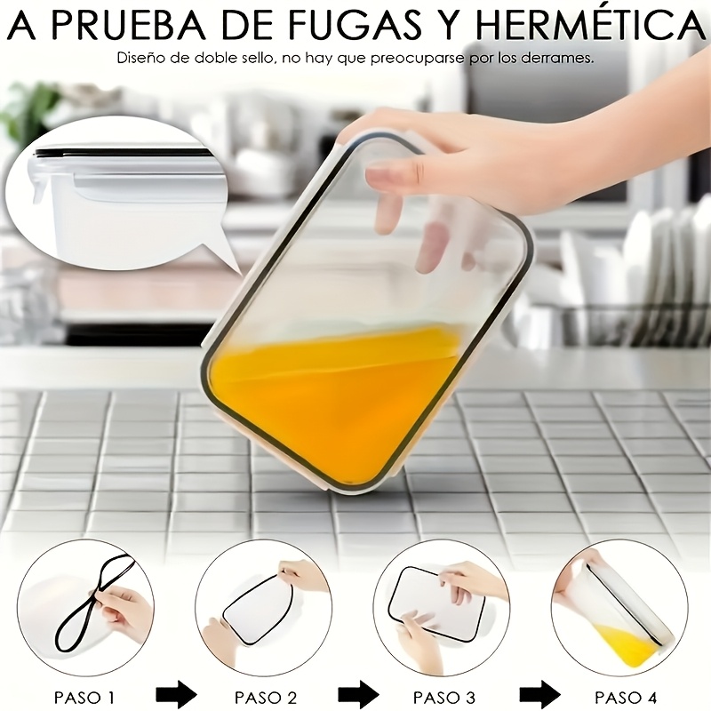 Juego de 8 Piezas que Incluye  - Kitchen Baking Tray Organizer reseña y precio