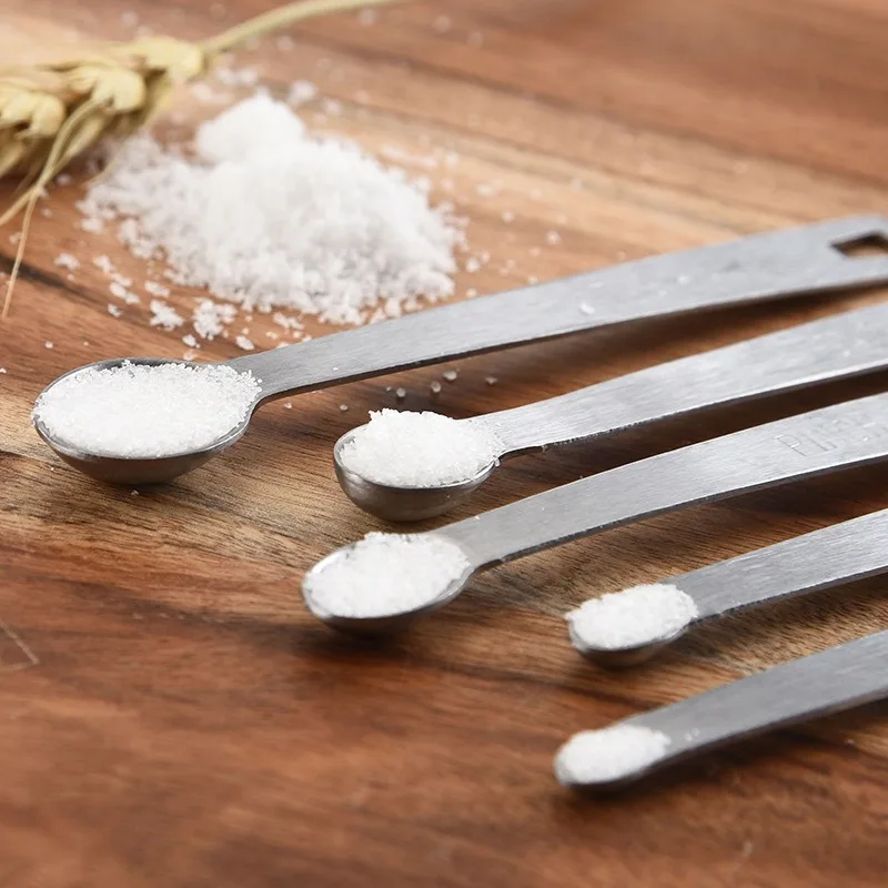 Nuevo 5 unids/set Mini juego d - Mini Kitchen Baking reseña y precio
