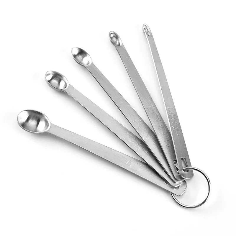 Nuevo 5 unids/set Mini juego d - Mini Kitchen Baking reseña y precio