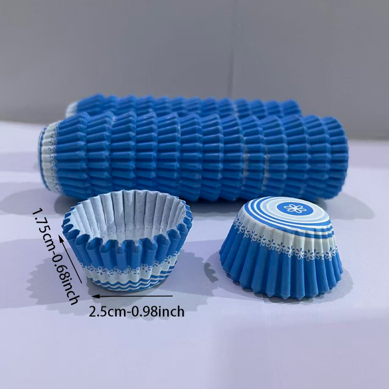 200 piezas/500 piezas/1000 pie - Mini Kitchen Baking reseña y precio
