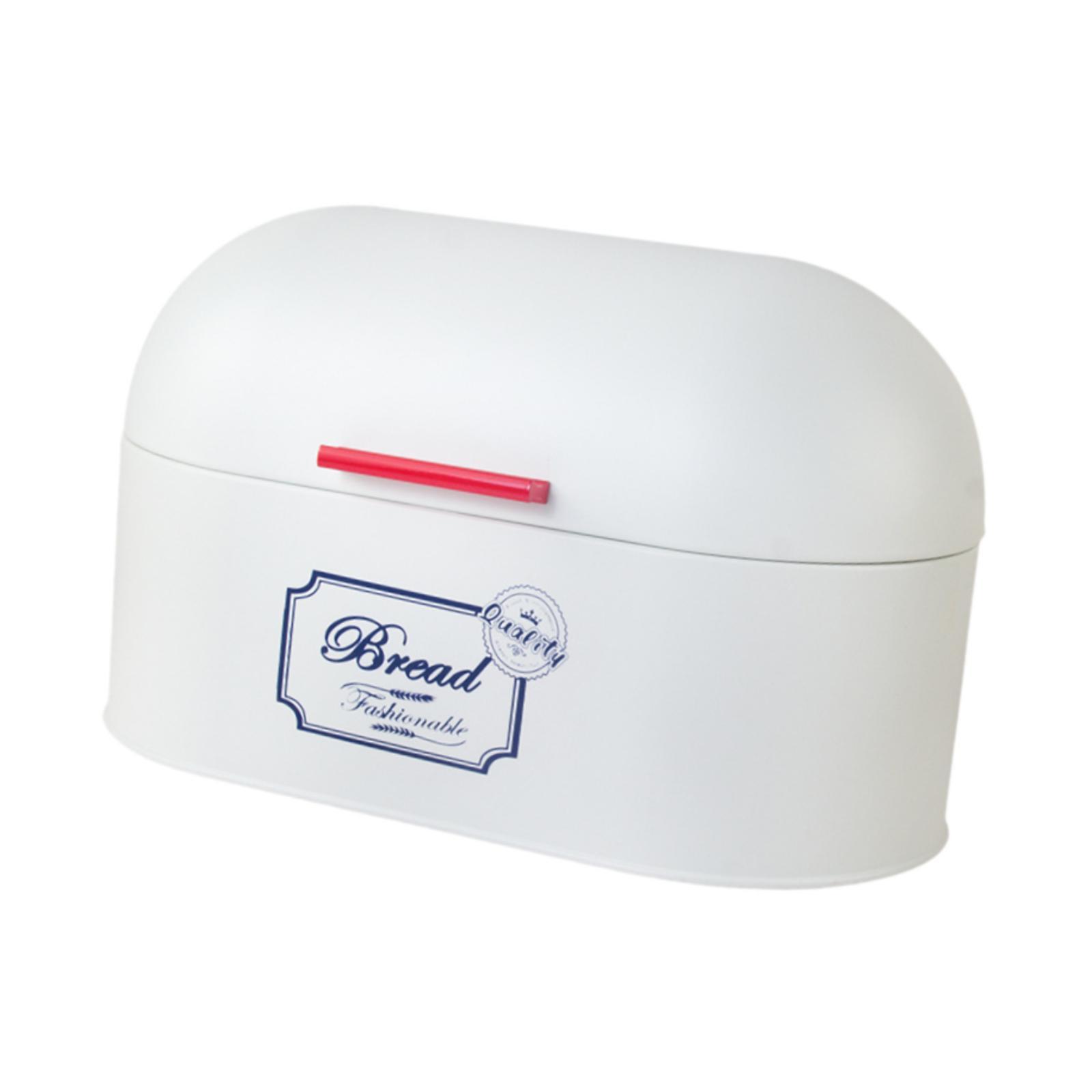 Caja para Pan Multiusos, Conte - Kitchen Baking Canisters reseña y precio