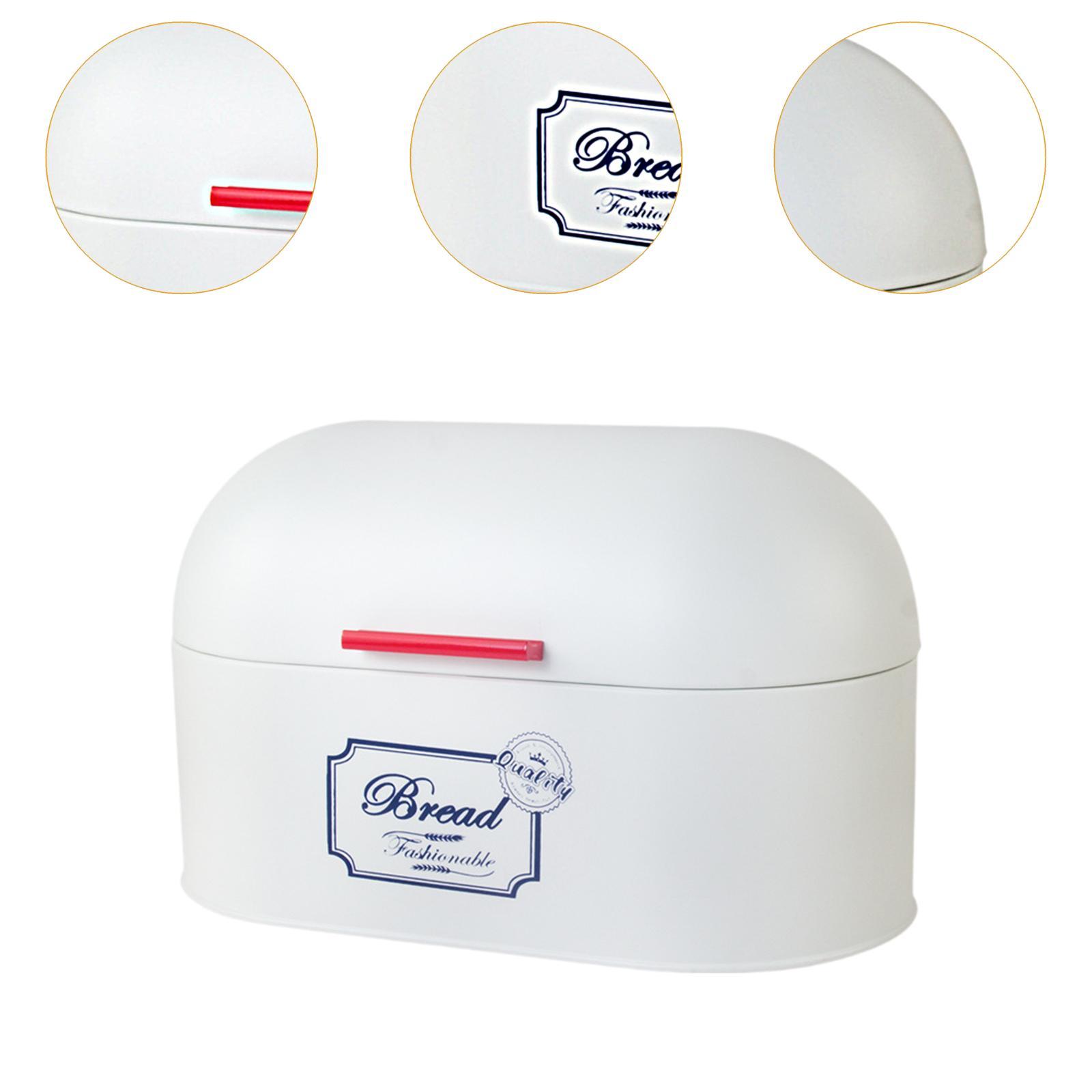 Caja para Pan Multiusos, Conte - Kitchen Baking Canisters reseña y precio