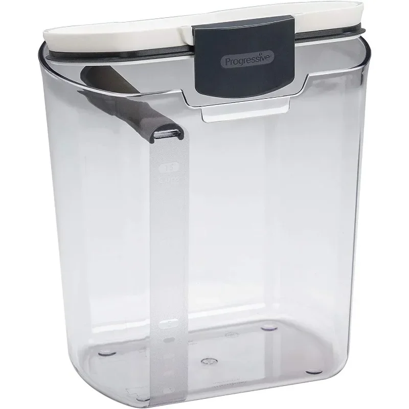 Prepworks ProKeeper 6 piezas d - Kitchen Baking Canisters reseña y precio
