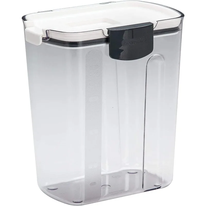 Prepworks ProKeeper 6 piezas d - Kitchen Baking Canisters reseña y precio