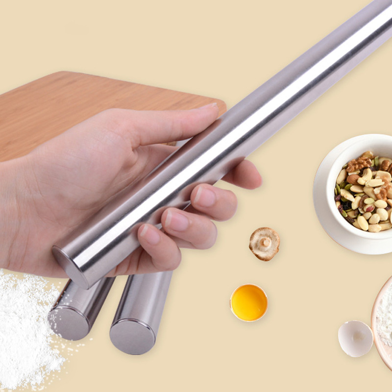 Rodillo rodante antiadherente  - Kitchen Roller Baking reseña y precio