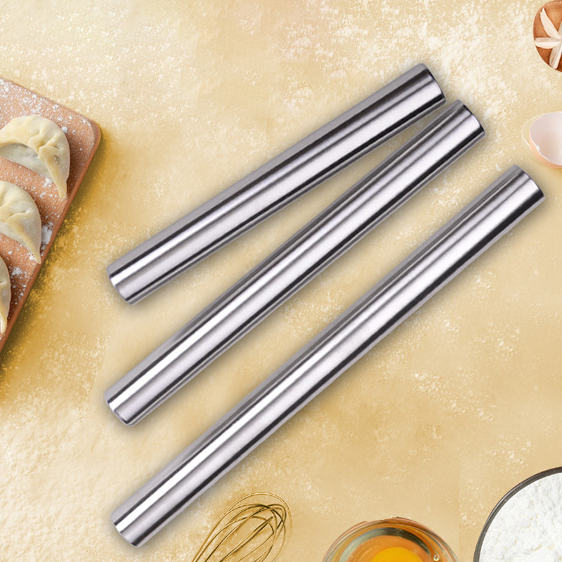 Rodillo rodante antiadherente  - Kitchen Roller Baking reseña y precio