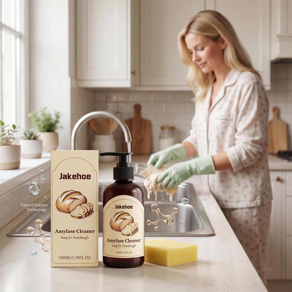 Agente Limpiador de Masa para  - Kitchen Baking Mess reseña y precio
