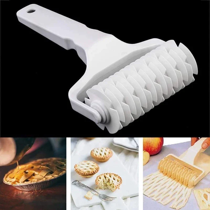 Cortador de rodillo creativo p - Kitchen Roller Baking reseña y precio