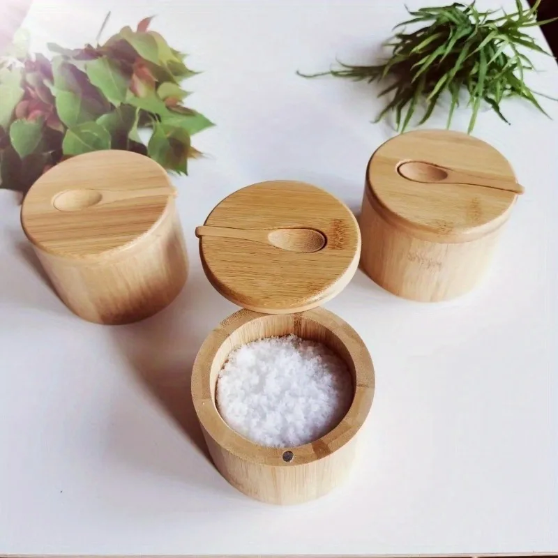 Juego de tarros de condimentos - Kitchen Baking Tray Organizer reseña y precio