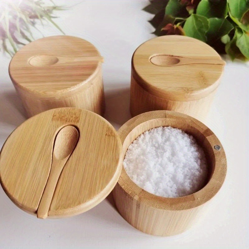 Juego de tarros de condimentos - Kitchen Baking Tray Organizer reseña y precio