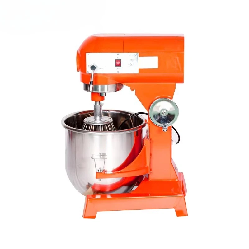 Batidora Eléctrica de 30L para - Kitchen With Baking Area reseña y precio