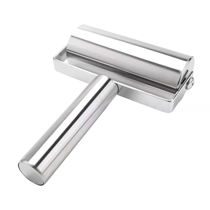 Rodillo de Acero Inoxidable de - Kitchen Roller Baking reseña y precio