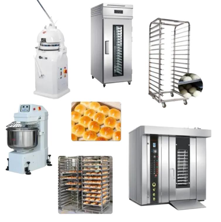 Zhongji Ofrece Soluciones Inte - Kitchen With Baking Area reseña y precio