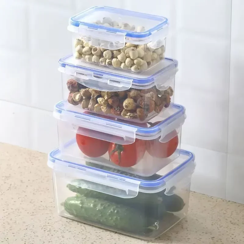 Refrigerador de cocina, caja d - Kitchen Baking Tray Organizer reseña y precio